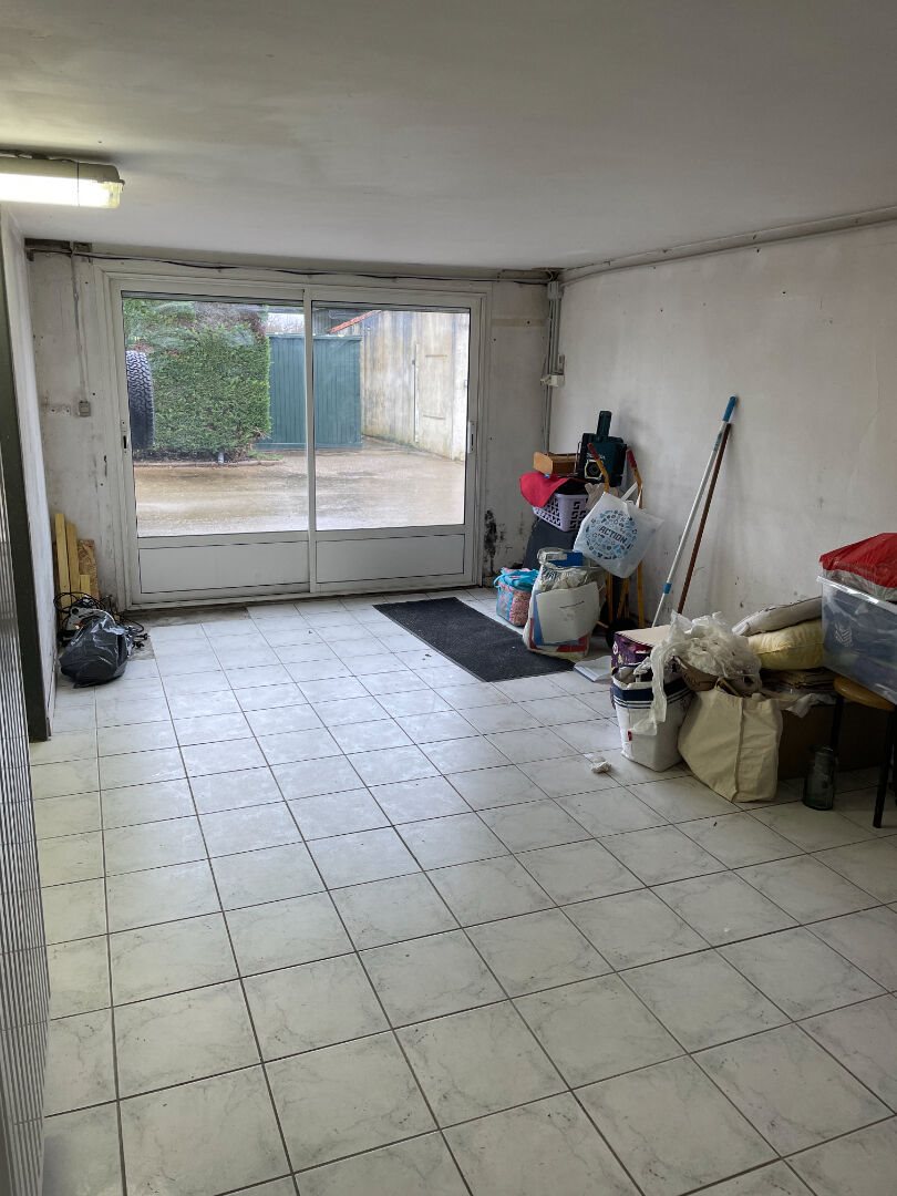 Maison à vendre, 160m², Machecoul-Saint-Même