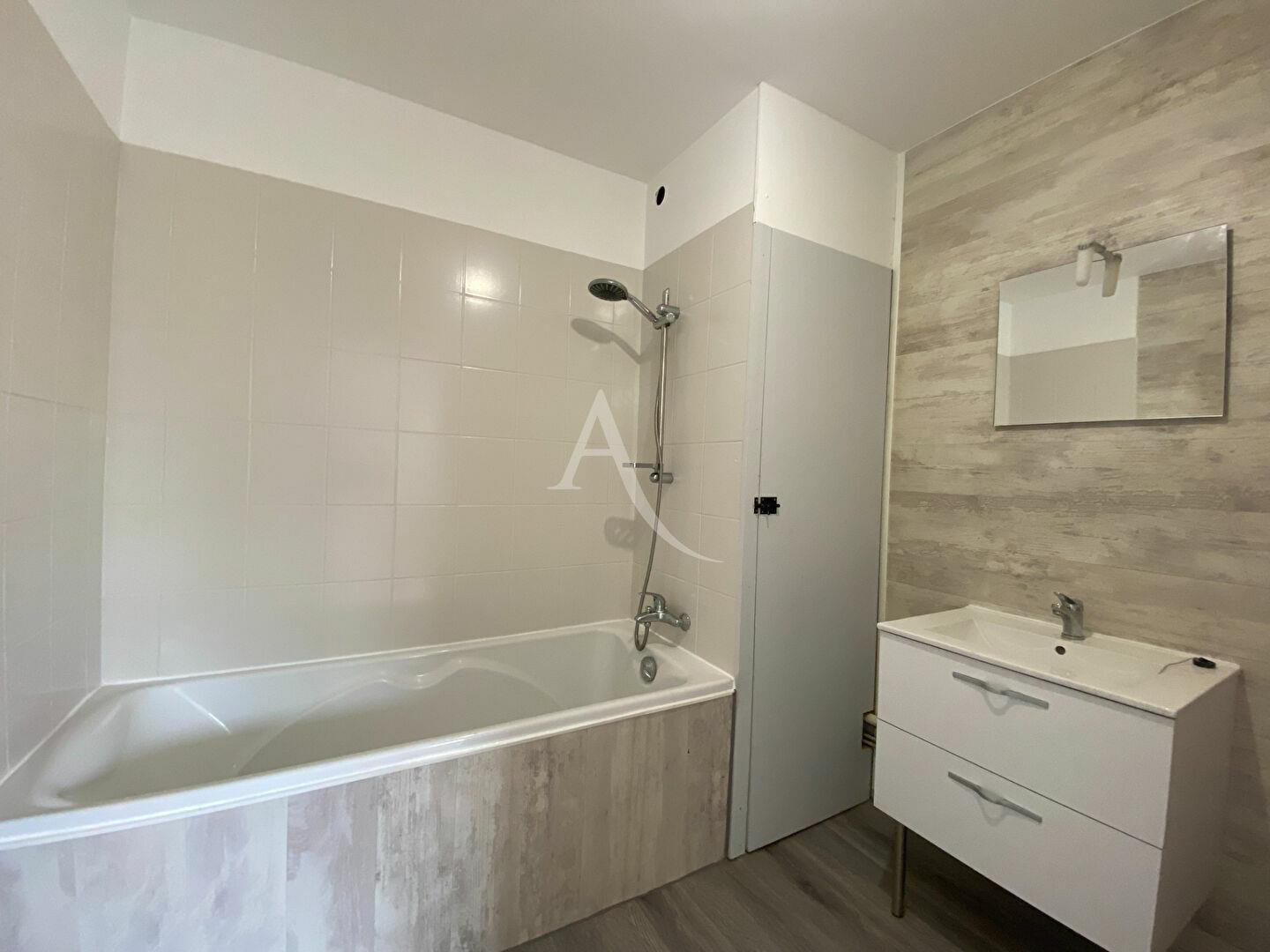 Appartement à vendre, 46m², Machecoul-Saint-Même