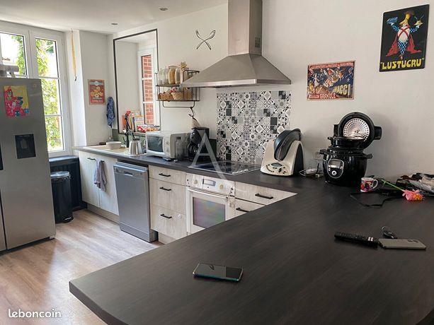 Maison à louer, 178m², Paulx