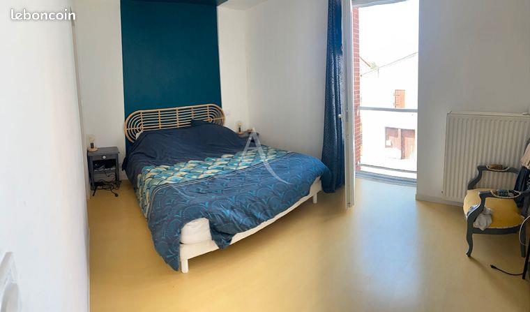 Maison à louer, 178m², Paulx