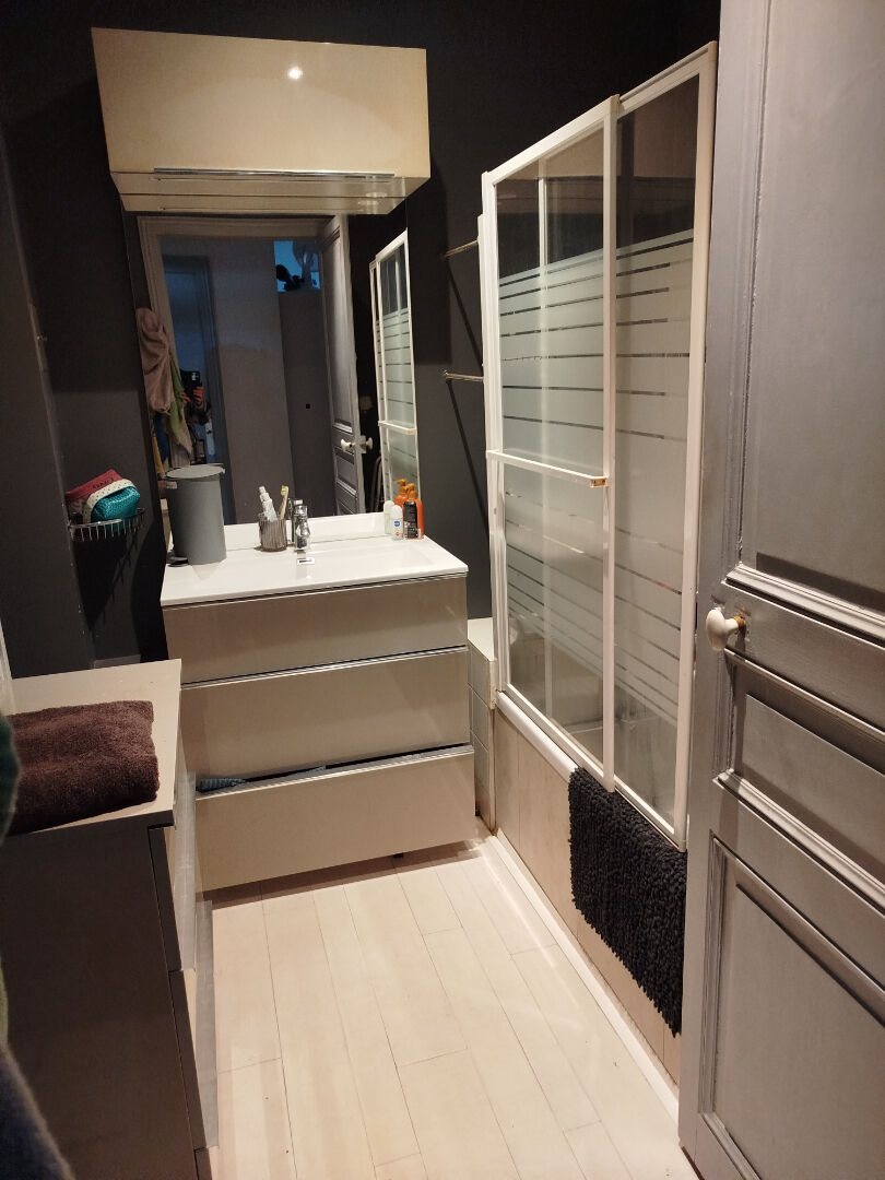 Maison à louer, 140m², Machecoul