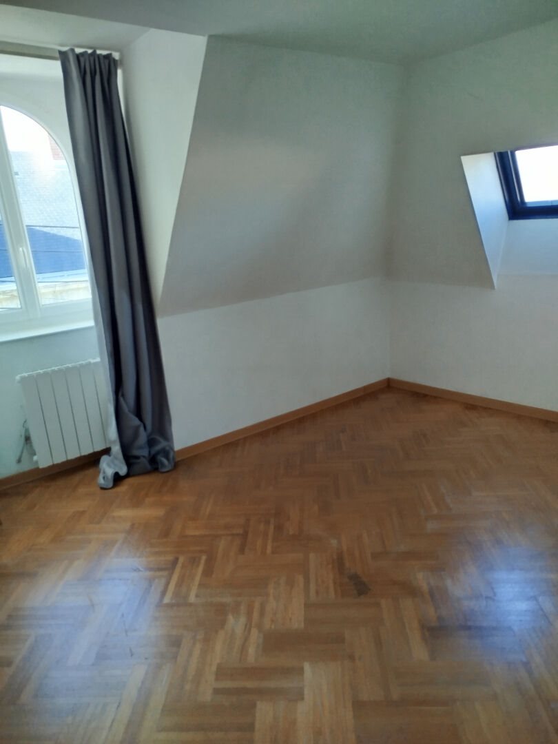 Maison à louer, 140m², Machecoul