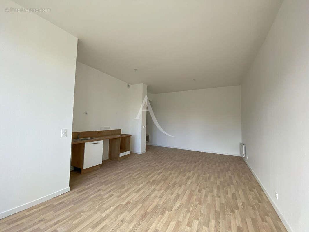 Appartement à vendre, 80m², Machecoul