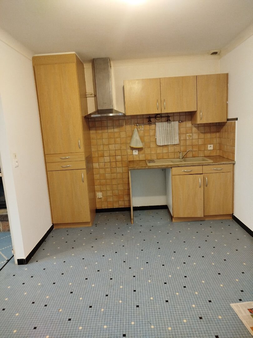 Maison à louer, 75m², Machecoul-Saint-Même