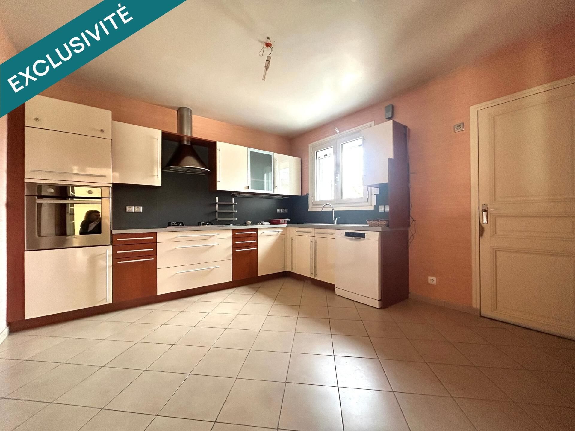 Maison à vendre, 125m², Guilherand-Granges