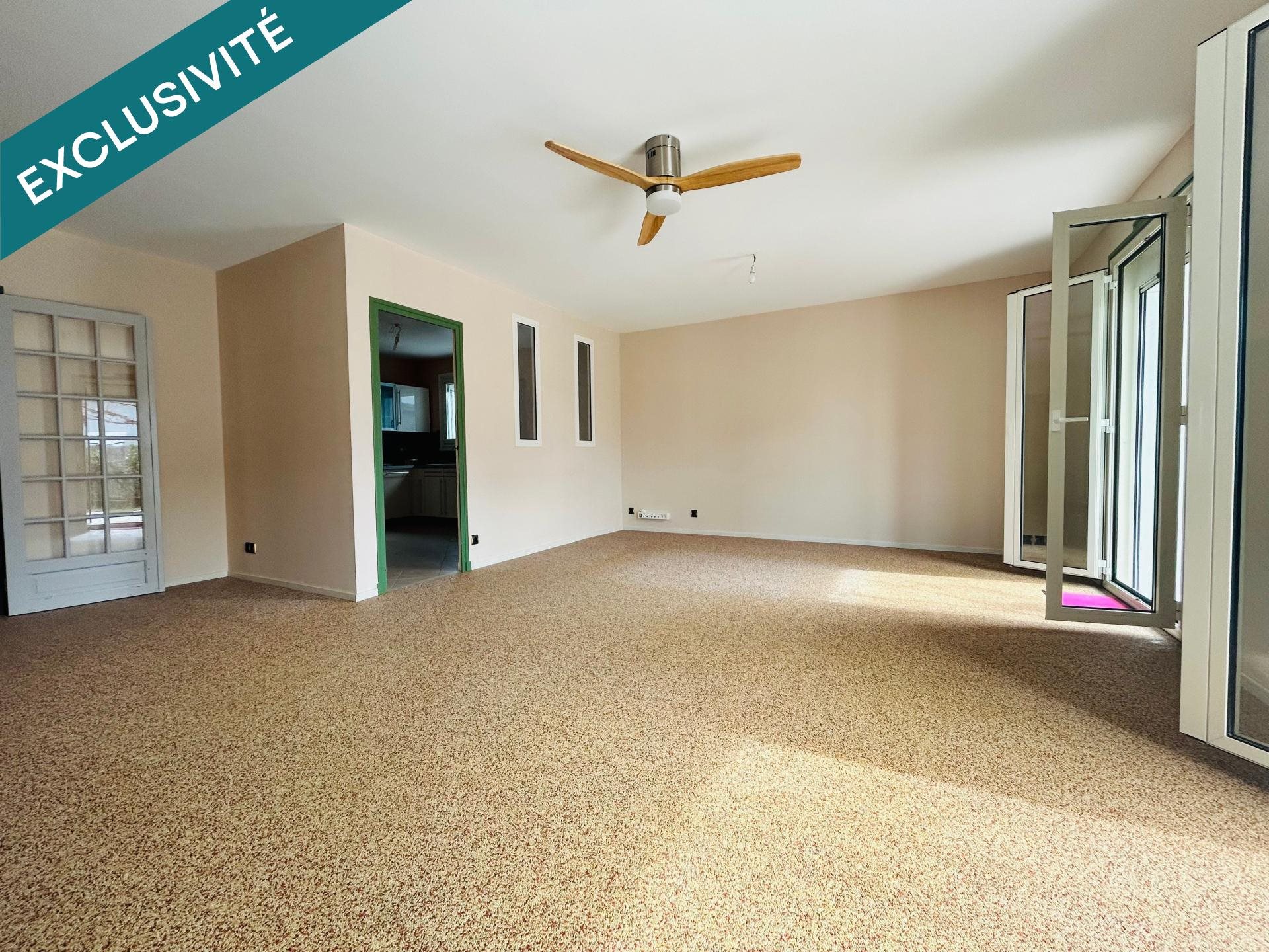 Maison à vendre, 125m², Guilherand-Granges