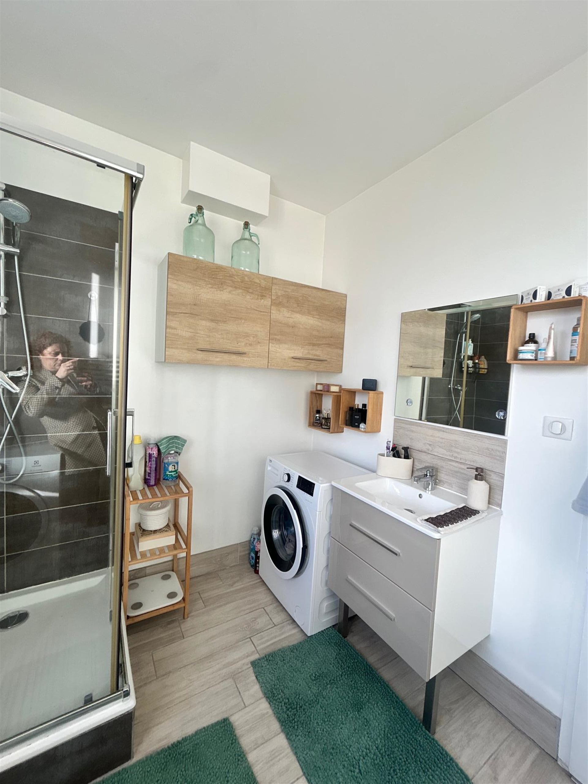 Appartement à vendre, 55m², Bourg-de-Péage