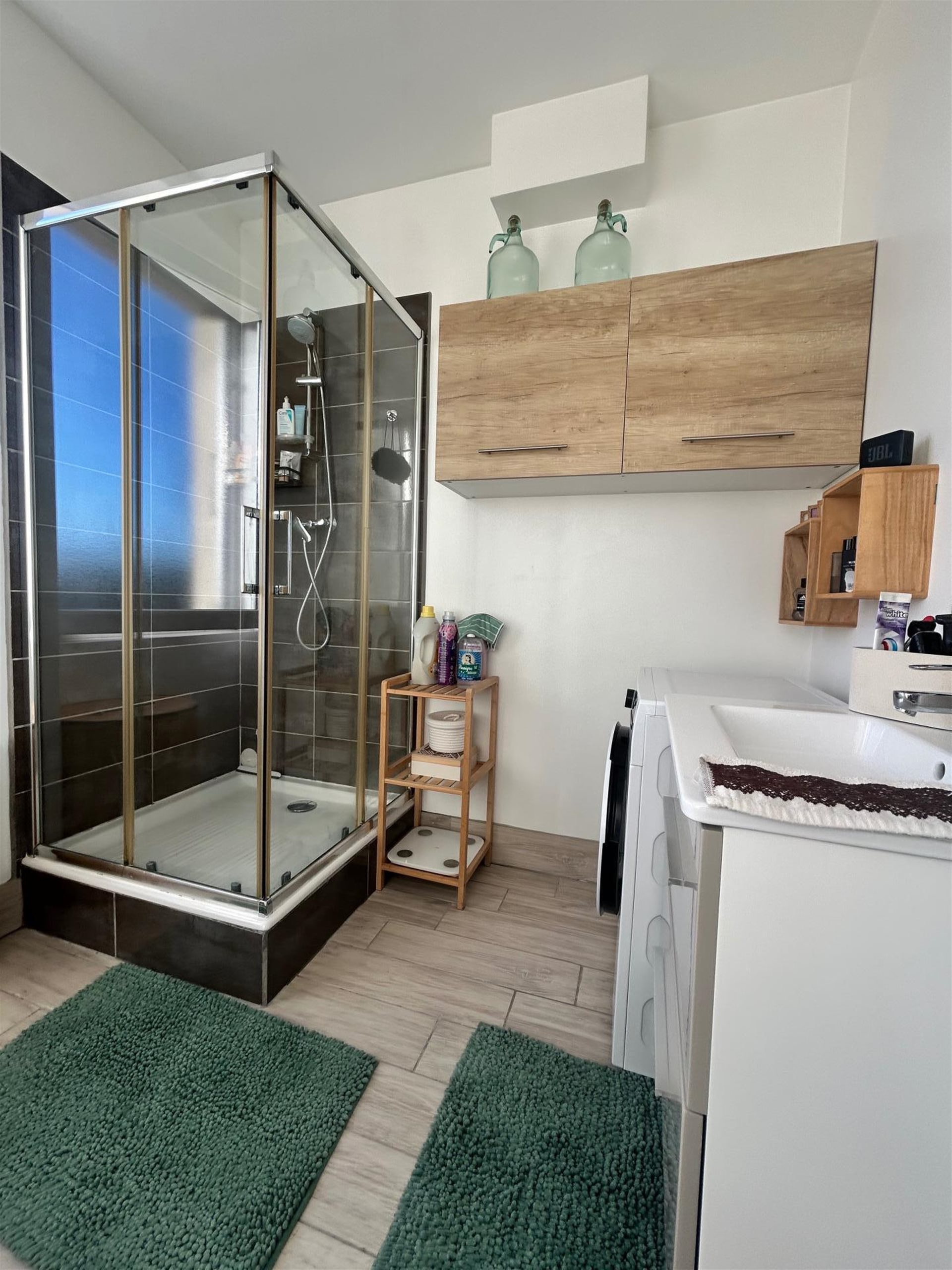 Appartement à vendre, 55m², Bourg-de-Péage