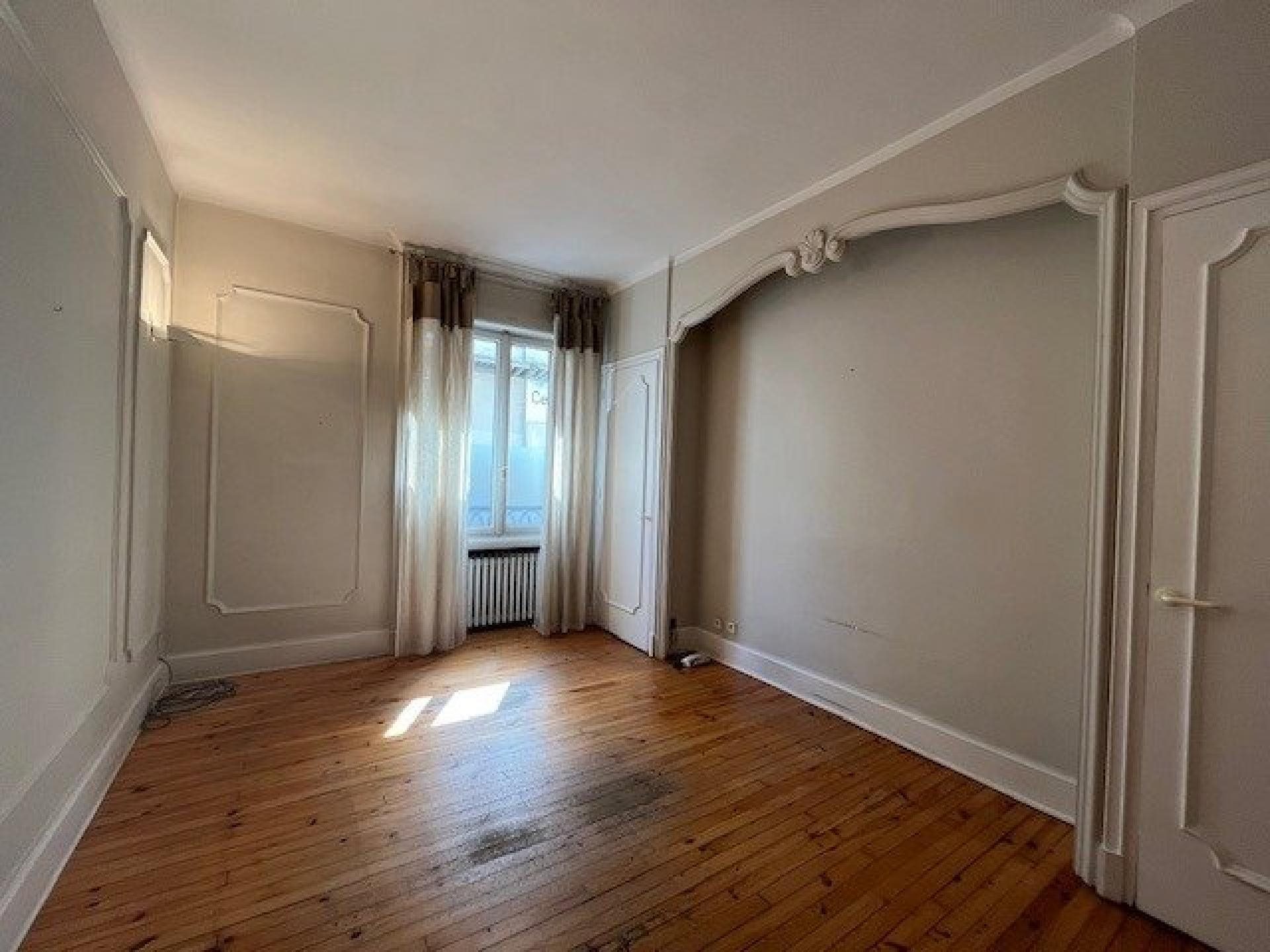 Appartement à vendre, 97m², Saint-Etienne