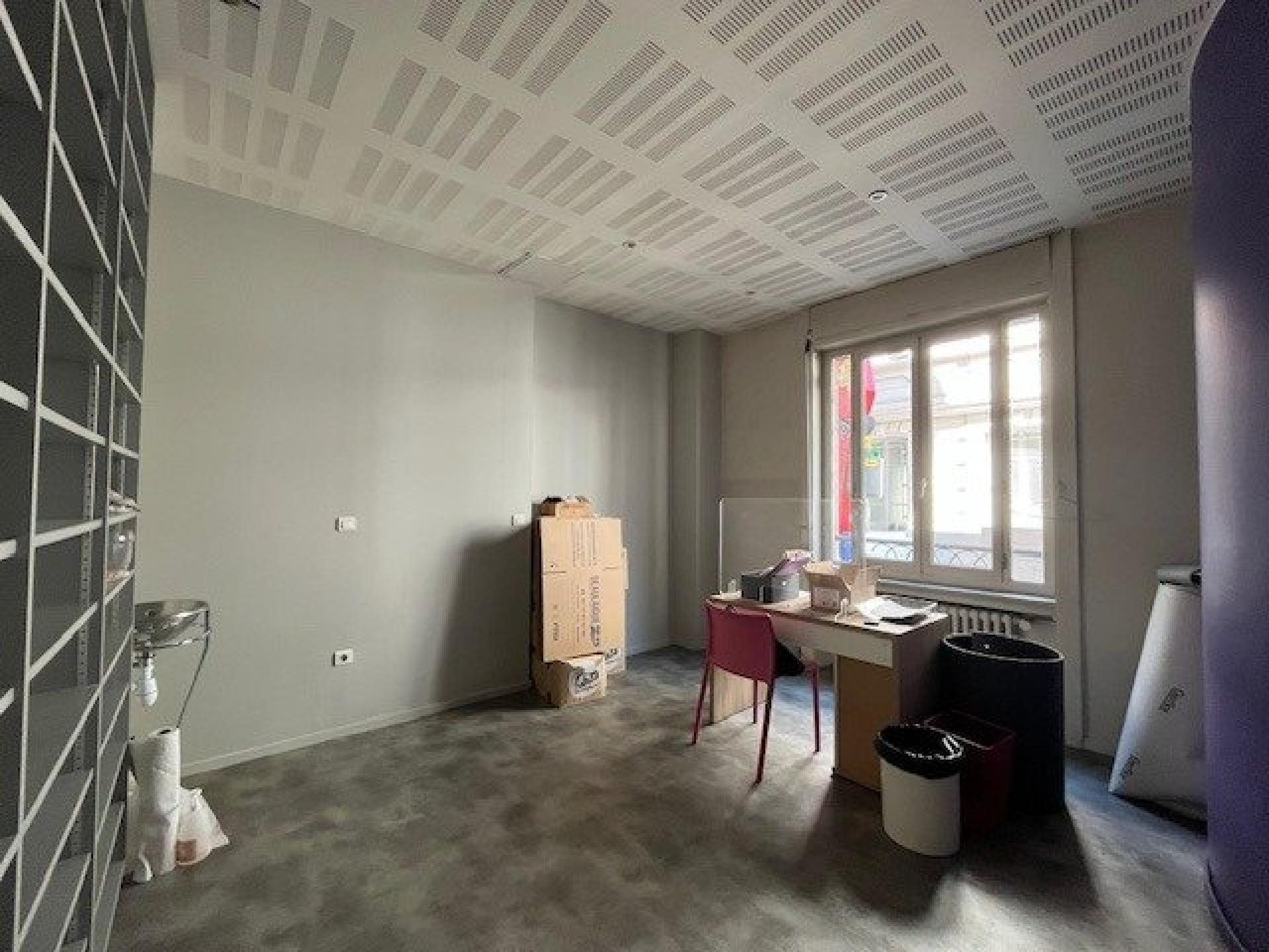 Appartement à vendre, 97m², Saint-Etienne