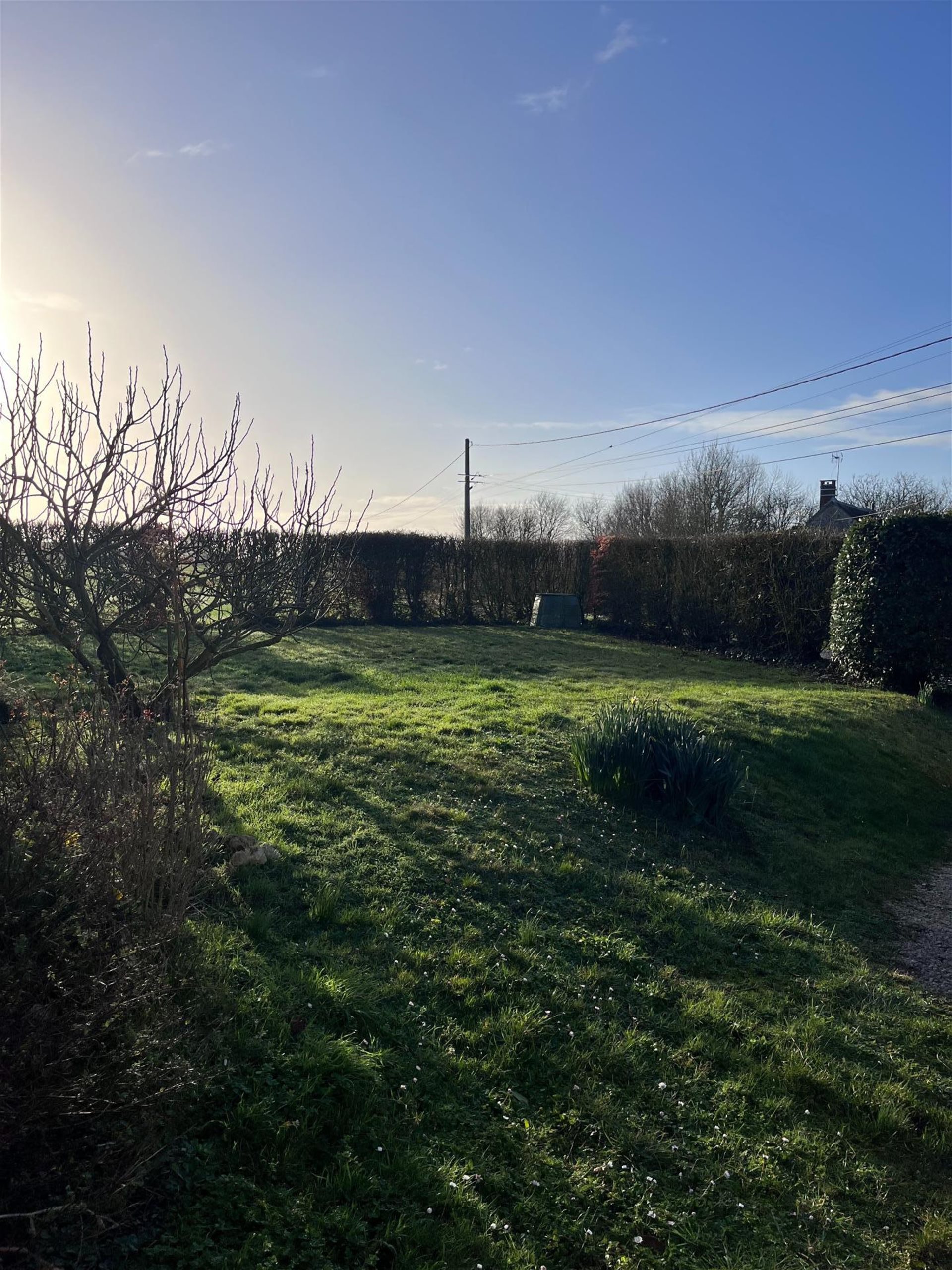 Maison à vendre, 43m², Luzillé