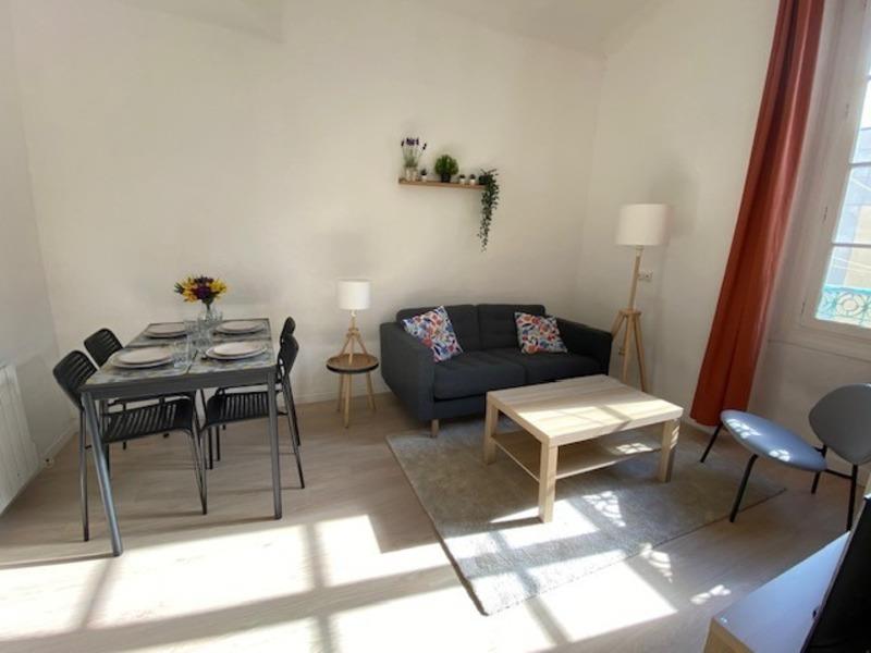 Appartement à vendre, 29m², Nice