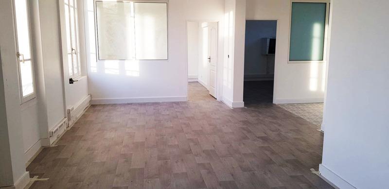 Appartement à vendre, 73m², Orléans