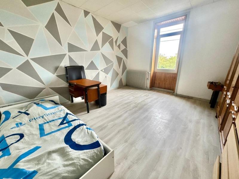 Maison à vendre, 108m², Roanne