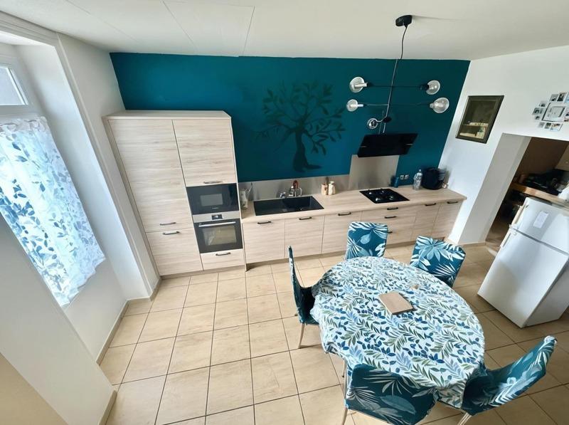 Maison à vendre, 108m², Roanne