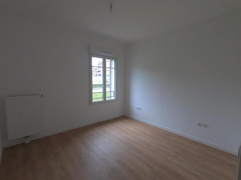 Appartement à louer, 41m², Wasquehal
