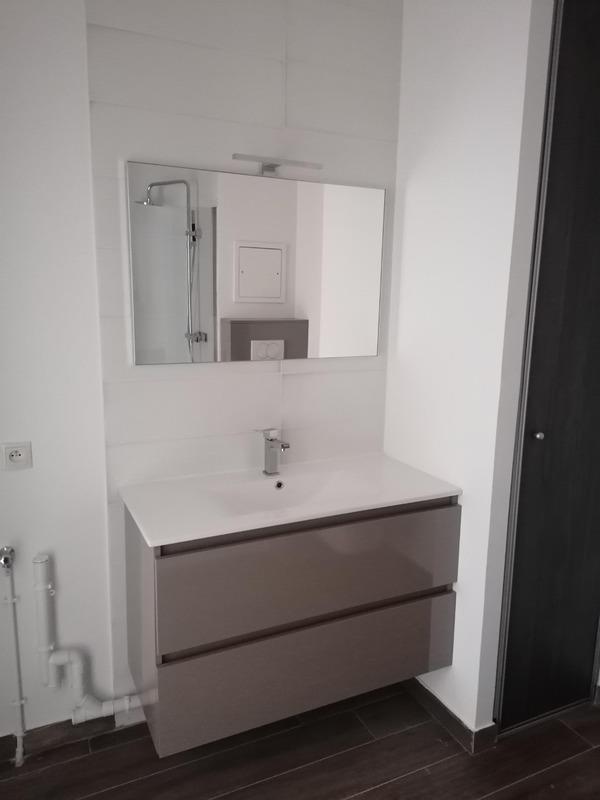 Appartement à louer, 41m², Wasquehal