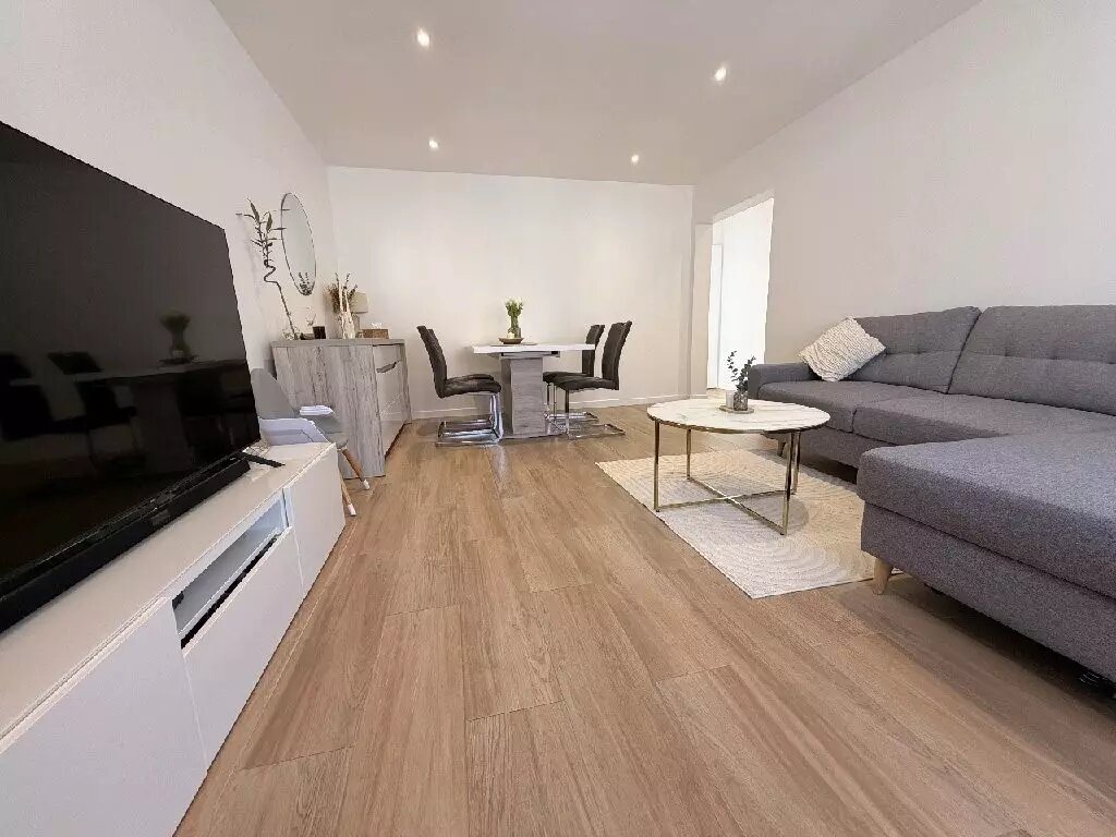 Appartement à vendre, 64m², Villeparisis