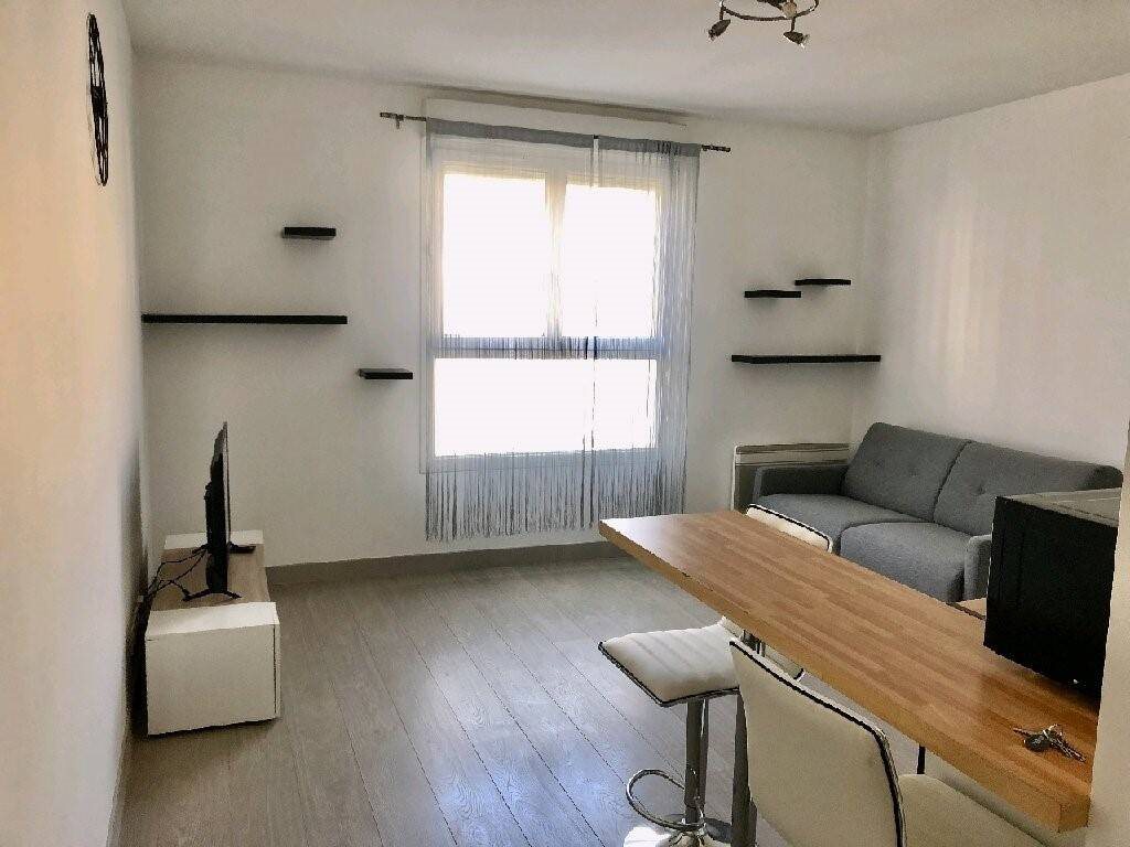 Appartement à vendre, 27m², Villeparisis
