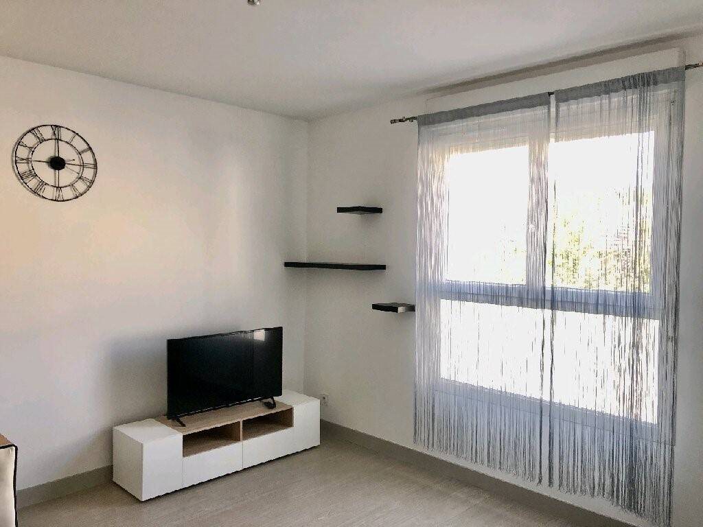 Appartement à vendre, 27m², Villeparisis