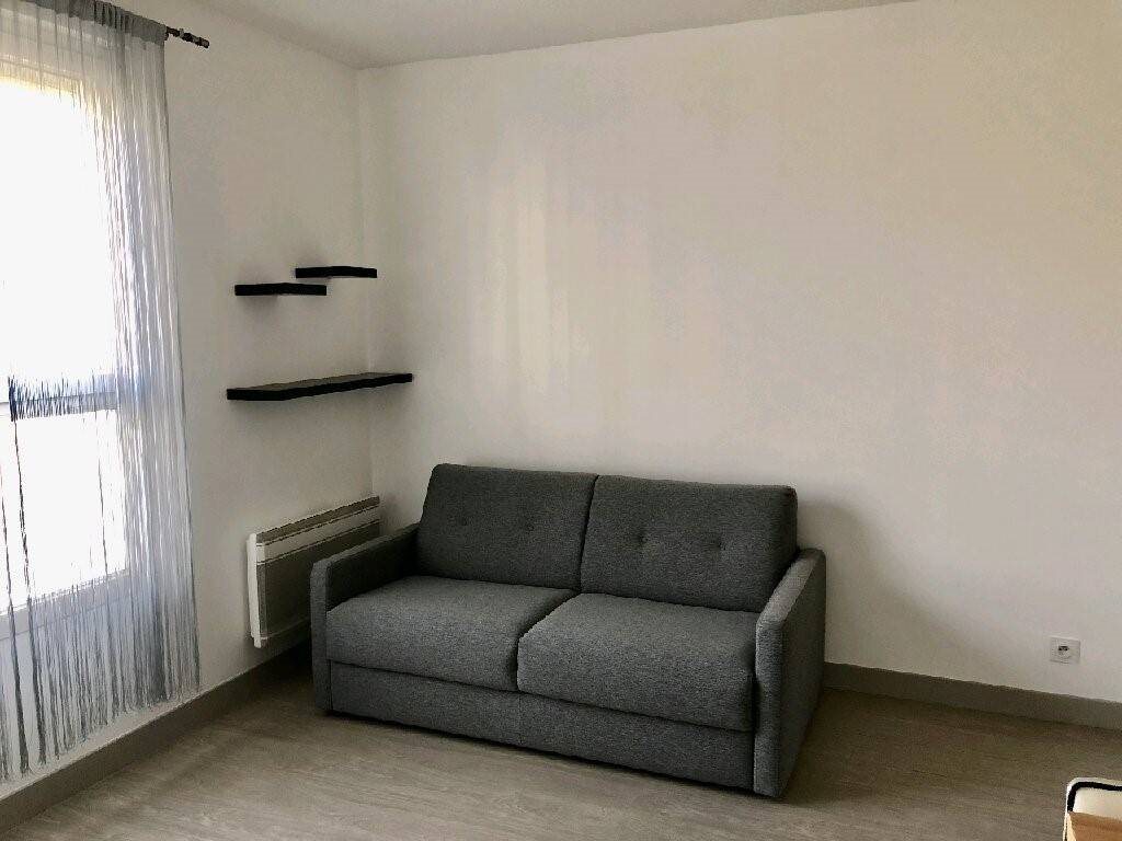 Appartement à vendre, 27m², Villeparisis