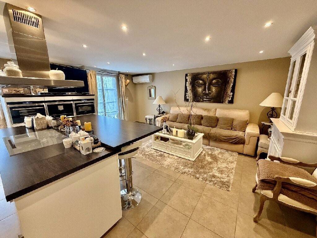 Appartement à vendre, 79m², Villeparisis