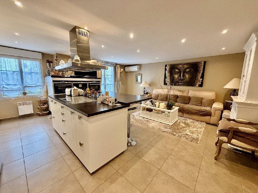 Appartement à vendre, 79m², Villeparisis