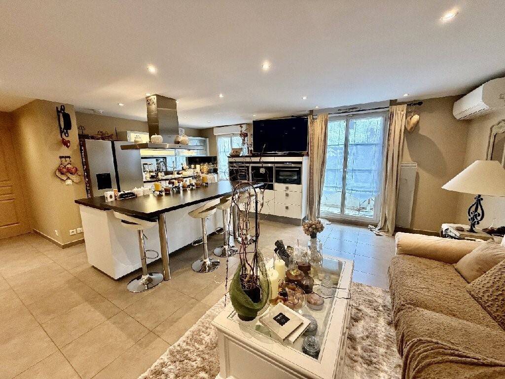 Appartement à vendre, 79m², Villeparisis