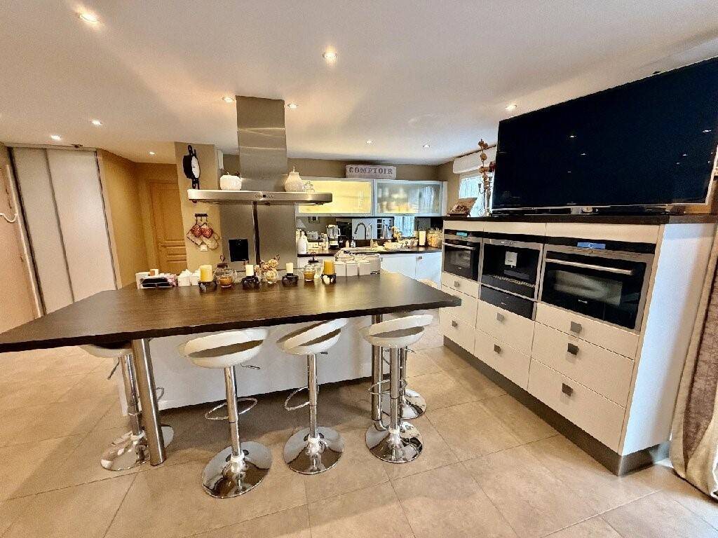 Appartement à vendre, 79m², Villeparisis