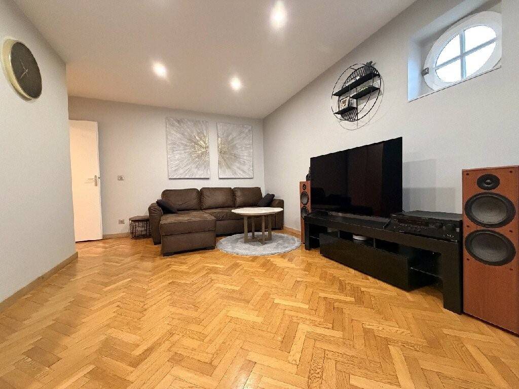 Appartement à vendre, 41m², Villeparisis