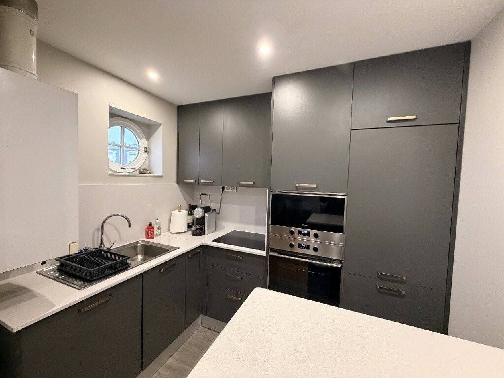 Appartement à vendre, 41m², Villeparisis
