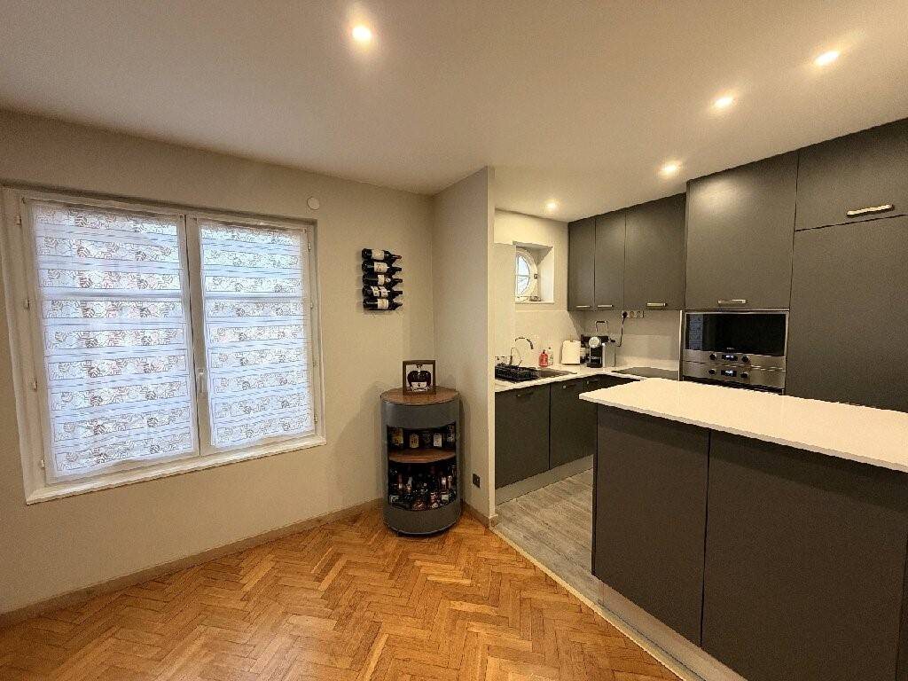 Appartement à vendre, 41m², Villeparisis