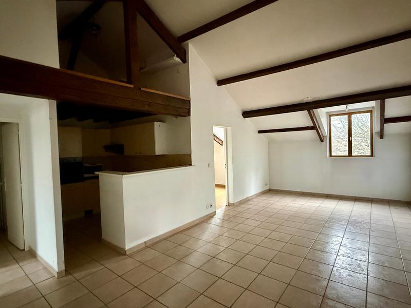 Appartement à vendre, 67m², Méru