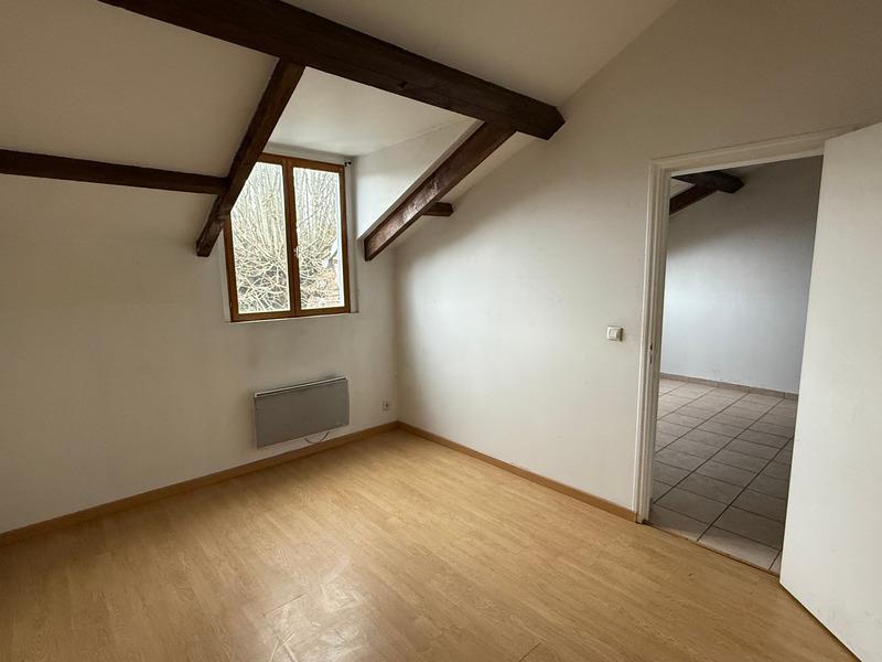 Appartement à vendre, 67m², Méru