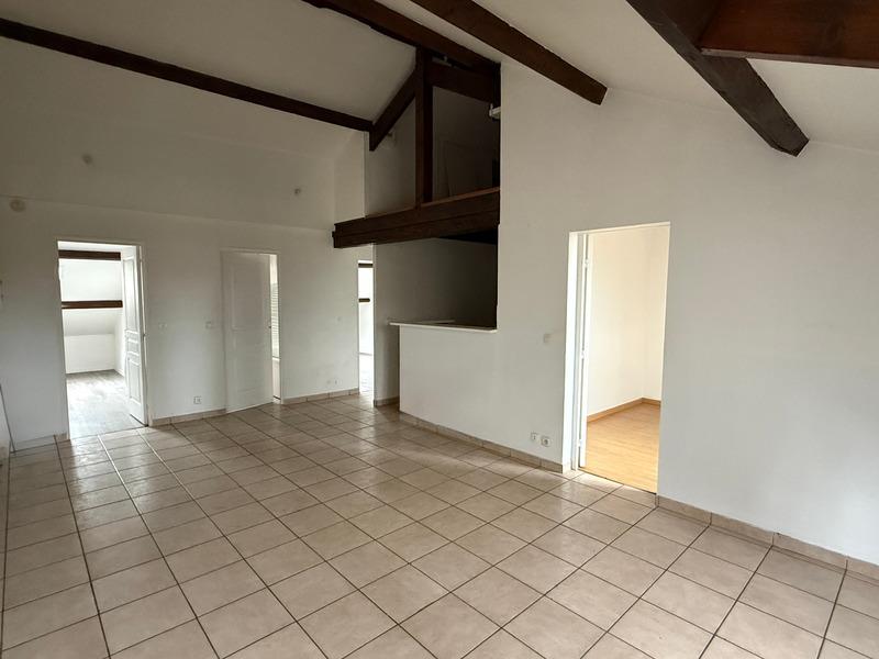 Appartement à vendre, 67m², Méru