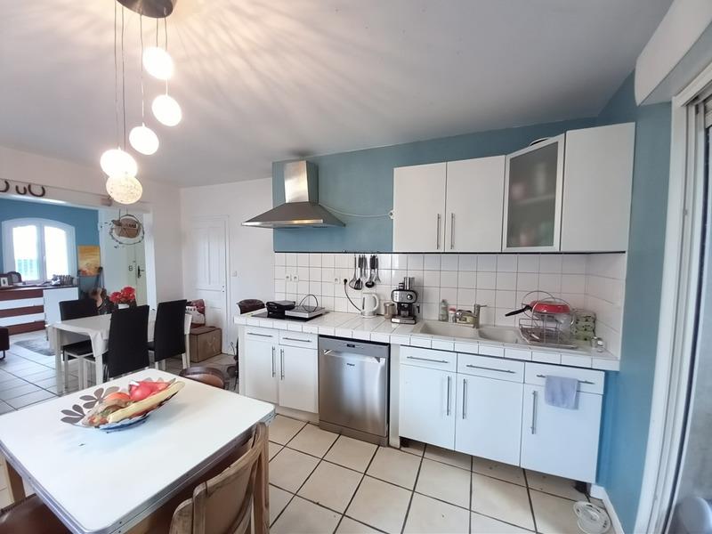 Maison à vendre, 105m², Saint-Pé-de-Bigorre