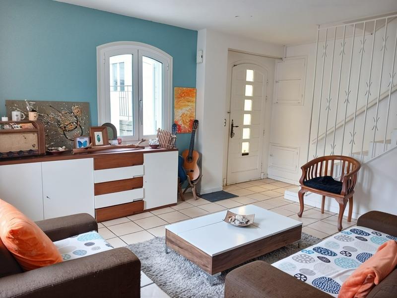 Maison à vendre, 105m², Saint-Pé-de-Bigorre