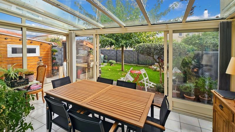 Maison à vendre, 93m², Odos