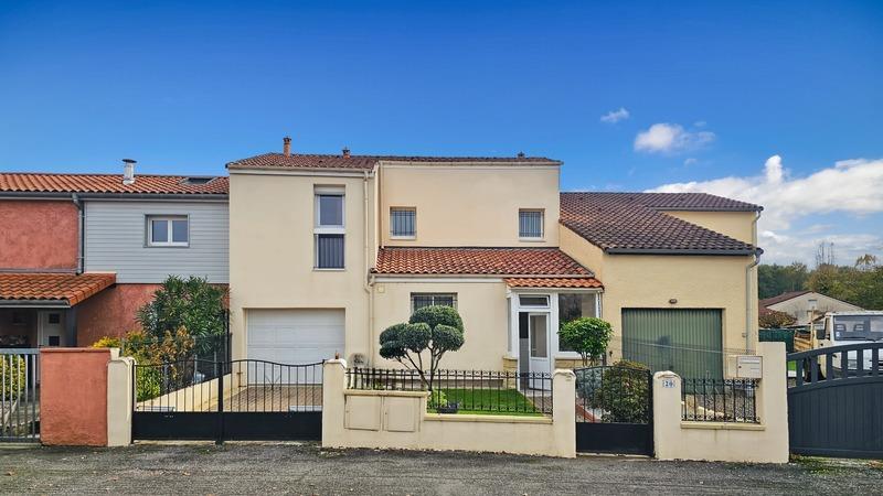 Maison à vendre, 93m², Odos