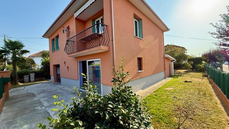 Maison à vendre, 116m², Tarbes