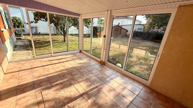 Maison à vendre, 116m², Tarbes