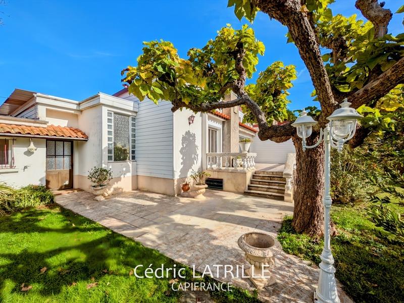 Maison à vendre, 150m², Aurensan