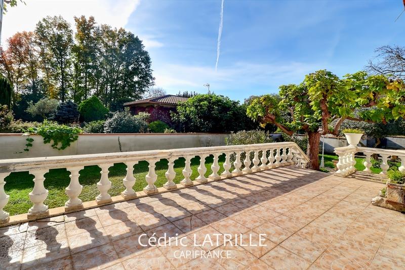 Maison à vendre, 150m², Aurensan