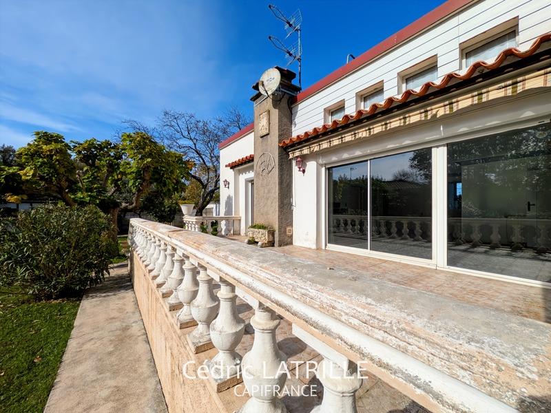 Maison à vendre, 150m², Aurensan