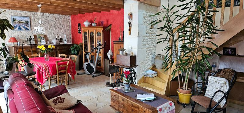 Maison à vendre, 190m², La Crèche