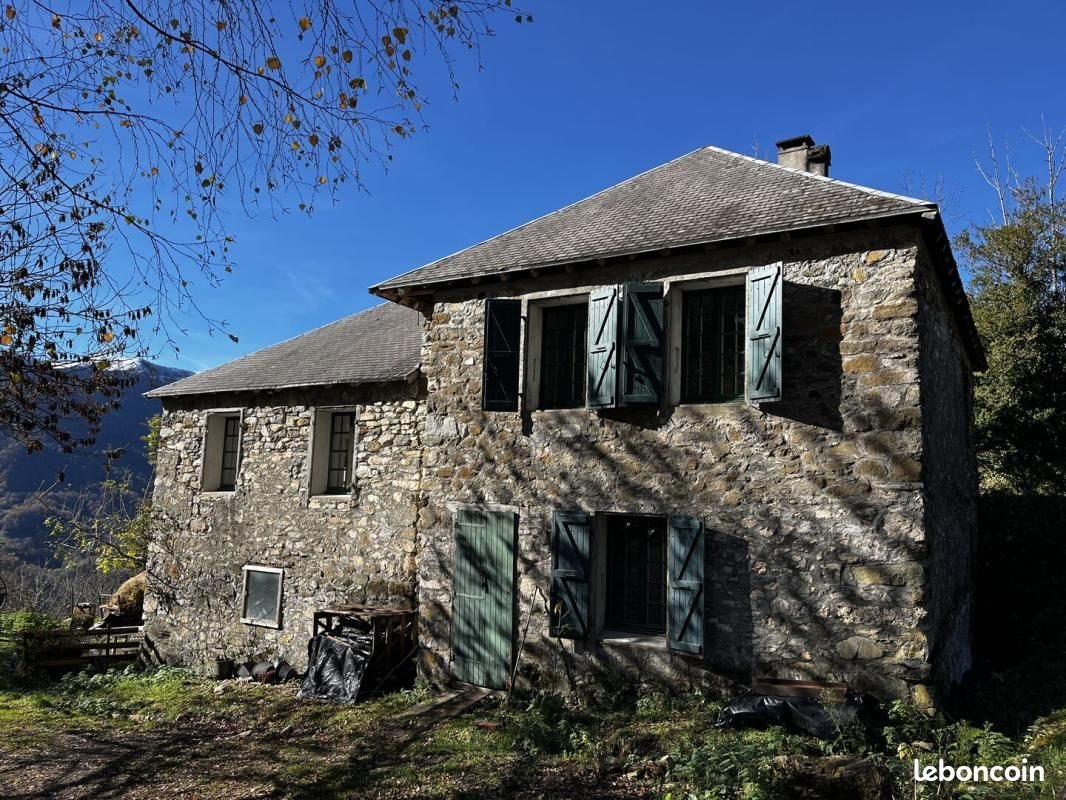 Maison à vendre, 172m², Aspet