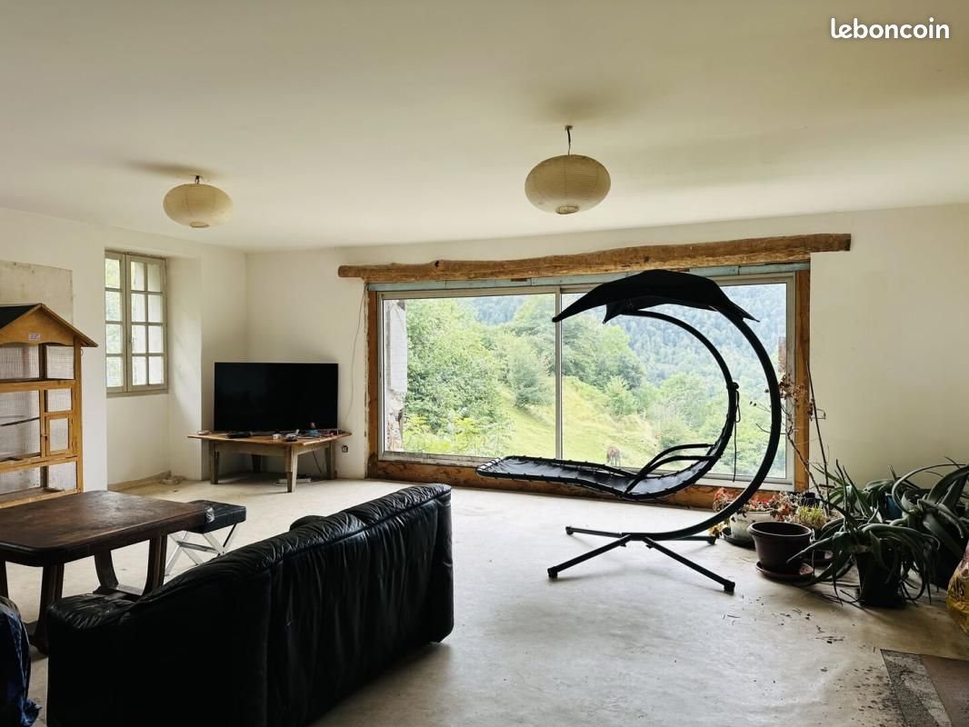 Maison à vendre, 172m², Aspet