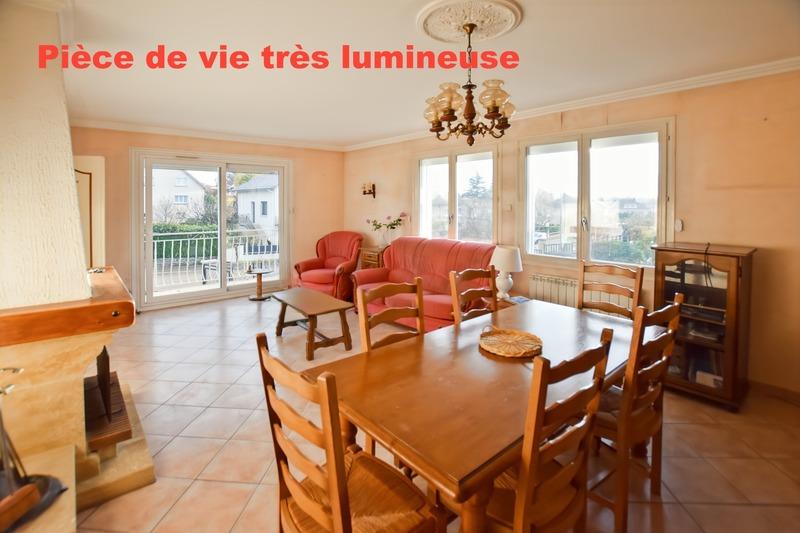 Maison à vendre, 115m², Paray-le-Monial