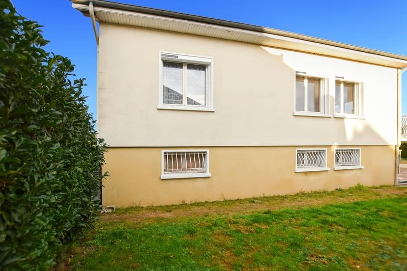 Maison à vendre, 115m², Paray-le-Monial