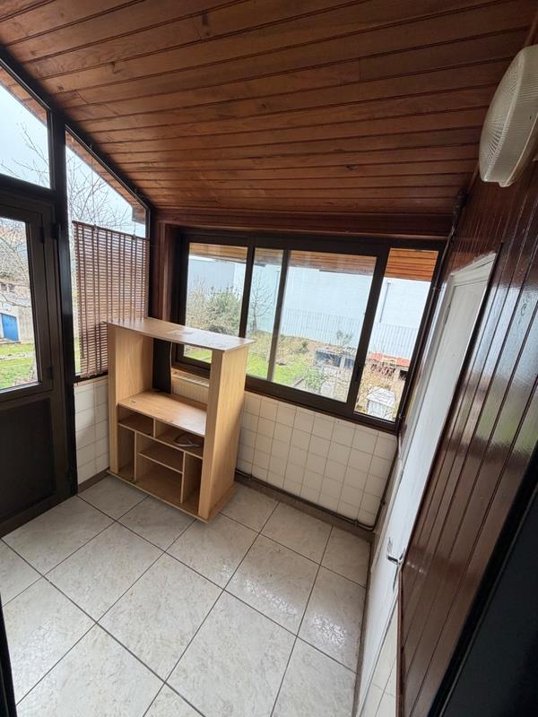 Appartement à vendre, 60m², Digoin
